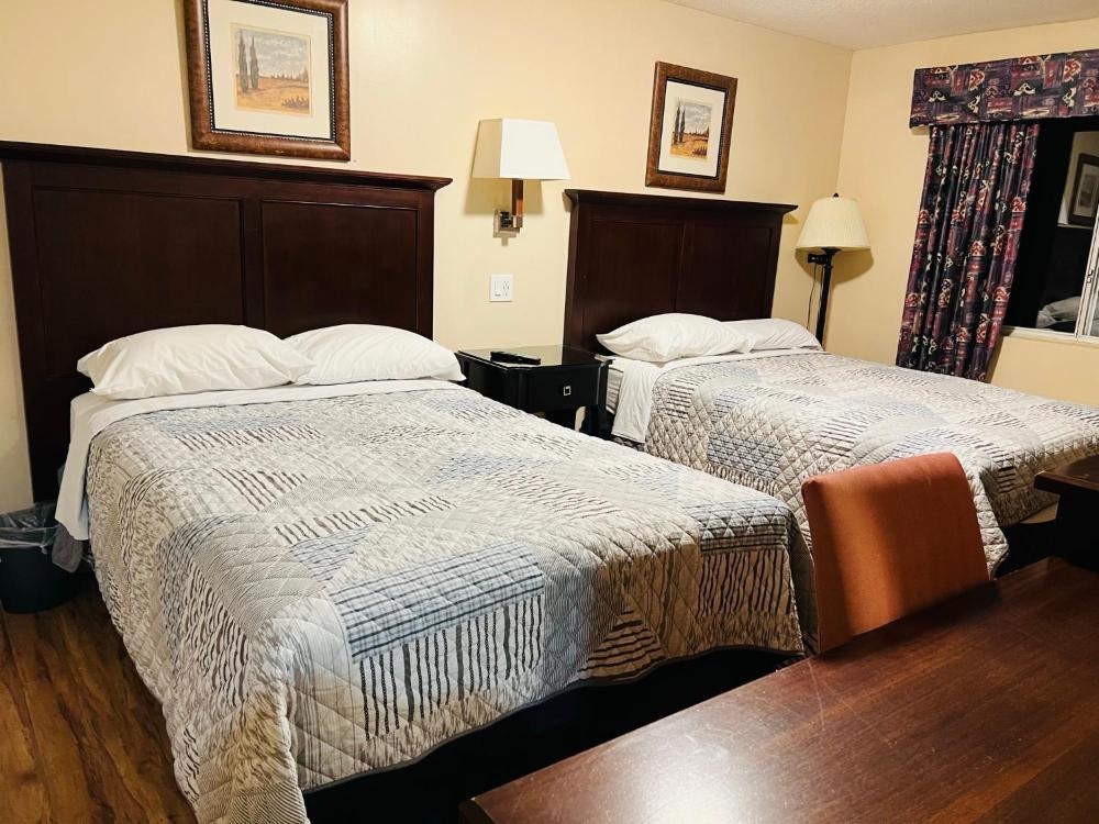 Sunset Inn